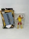 mattel WWE Elite Legends Series 22 Hulk Hogan Red Chase Figure INCOMPLETE