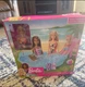 Mattel Barbie Blonde Doll and Pool Playset GHL91