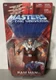 Vintage 2002 Mattel Masters of the Universe 200X Wave 2 Ram Man 6in Figure NEW