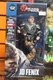 McFarlane Toys Color Tops #9 Gears of War 4: JD FENIX Action Figure!
