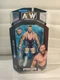 AEW - Unmatched Series - WM Exclusive Wardlow #49 - Action Figure - Jazwares NEW