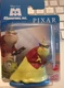 Mattel New Roz w clipboard Slug Monsters Inc Disney Pixar 2&rdquo; Micro Figure Toy