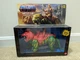 MOTU Origins Battle Cat Fighting Tiger Action Figure 2020 Mattel New Sealed Box