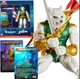 Marvel Legends Spider-Man Magic The Gathering Series Man-Wolf