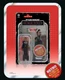 Star War - Reva (Third Sister) - Obi-Wan Kenobi - Kenner RETRO Collection