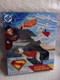  SPIN MASTER DC Studios Superman Series Hand held Flying Krypto Vehicle Toy New