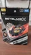 Beyblade X BX-00 Cobalt Dragoon 2-60C Black Metal Coat B4 Limited Takara Tomy