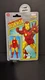 Marvel Legends Retro Invincible Iron Man Action Figure Hasbro Kenner 