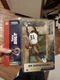 McFarlane Series 8 NFL Torry Holt Rams Gold Pants Action Figure! Free Shipping!