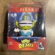 NEW Mattel Disney Pixar Remix Alien The Incredibles Frozone #24