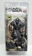 NECA Player Select Gears of War 3 Elite Theron SDCC 2012 Exclusive Action Figure