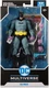 McFarlane Toys DC Multiverse BATMAN 7" Inch Scale Action Figure