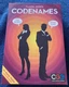 Czech Games Edition Vlaada Chvatil Codenames Top Secret Word Card Board Game 