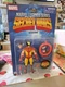 IN STOCK! Secret Wars Marvel Legends WOLVERINE 6-Inch Action Figure by Hasbro