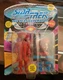 Star Trek TNG Guinan Action Figure 1993 New in Box Playmates