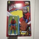 Kenner Hasbro Marvel Legends Retro The  Astonishing ANT MAN 3.75" Unpunched New