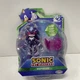 Sonic The Hedgehog 35th Anniversary MEPHILES w Purple Mist 4" Figure NEW 2025