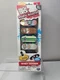 Tech Deck Bendy Boards Rubberized Fingerboards Pack of 5 NEW