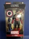 Hasbro Marvel Legends U.S. Agent 6 in Action Figure Controller Wave