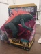 Godzilla x Kong The New Empire Giant Godzilla Evolved Toy Playmates  About 10"
