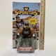 WWE Superstars Hollywood Hulk Hogan NWO Mattel Wrestler Action Figure Series 1