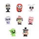 Disney Doorables Tim Burton&rsquo;s The Nightmare Before Christmas Collection, 5+