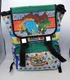 Mattel Extreme Dinosaurs backpack new ultra rare Nib