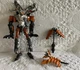 TRANSFORMERS GRIMLOCK 4 AGE OF EXTINCTION Leader Class 2014
