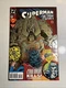 ACTION COMICS #695 (DC Comics) 1993 Superman CAULDRON & Lobo! Foil Embossed