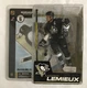 MCFARLANE NHL SERIES 6 PITTSBURGH PENGUINS MARIO LEMIEUX CHASE/ERROR VARIANT