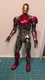Hot Toys MMS427D19 Iron Man Mark 47 Action Figure 1/6 scale