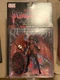 Brian Pulido&rsquo;s Purgatori NIB | Chaos Comics | Moore Action Collectibles 1997 VTG