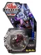 Bakugan Evolutions Platinum Colossus (Black)