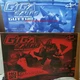 2pcs Gigapower GP HQ-03X HQ02X Snarl Masterpiece Old metal version Figure 