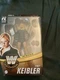 WWE Stacy Keibler Legends Elite Series #15 Mattel Figure Flashback WWF WCW 2022