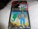 1994 Kenner Batman The Animated Series Killer Croc w/ Pet Crocodile New bat1