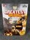 WWE Ultimate Edition Greatest Grudges 92 Ultimate Warrior Papa Shango 2 Pack WWF