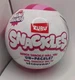 SERIES WAVE 1 ZURU SNACKLES 6" MINI BRANDS SURPRISE MYSTERY PLUSH STUFFED ANIMAL