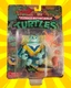  Teenage Mutant Ninja Turtles Ray Fillet 2023 Playmates Classic Figure MOC 
