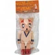 Tamala 2010 Kubrick 400% Figure Catty & Co x Medicom Toy Japan Bearbrick 2003