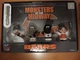 Fisher Price Little People Collector NFL Chicago Bears Monsters of The Midway