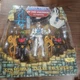 Masters of the Universe Classics Slamurai & Snake Troopers MOTU POWER-CON H55