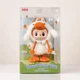 POP MART Labubu Forest Fairy Tale Duck Vinyl Plush Blister Box China Exclusive