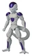 Dragon Stars Series - Dragon Ball Super - Frieza Final Form Version 2, 6.5" A...