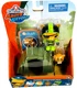 OCTONAUTS Above & Beyond KWAZII Adventure Pack Pirate - NEW