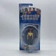 2003 Mattel DC Justice League Animated Hawkgirl 4.5" Figure New Sealed