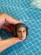 Hot Toys HT TMS035 Bo-Katan Kryze 1/6 Scale Female Action Figure Head Sculpt