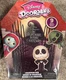 NEW Disney Doorables The Nightmare Before Christmas 9-Figure Collection Peek NIB