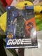 Hasbro G.I. Joe Classified Series #55 Tiger Force Recondo Action Figure In Hand