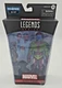 Marvel Legends Kang Action Figure Joe Fixit BAF Wave Hasbro 2020 Avengers